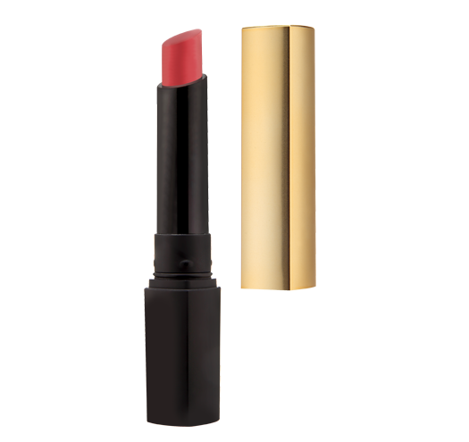Airtight square lipstick container